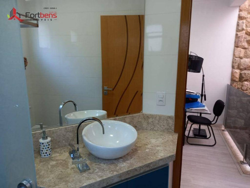 Imagem 30 de 30 de Sobrado Com 2 Dormitórios 1 Suíteà Venda, 213 M² Por R$ 950.000 - Villa Verde - Franco Da Rocha/sp - So0879