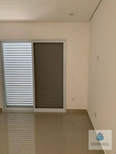 Imagem 24 de 30 de Casa Com 5 Dormitórios À Venda, 350 M² Por R$ 1.600.000,00 - Betel - Paulínia/sp - Ca1567