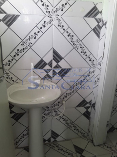 Imagem 9 de 12 de Sala Comercial Para Locação No Bairro De Vila Campo Grande, São Paulo - Sc9979