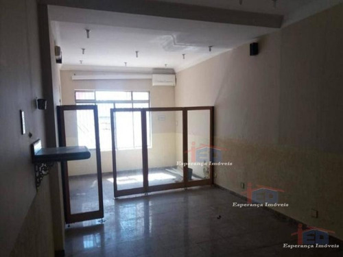Imagem 12 de 15 de Ref.: 6546 - Comercial Em Osasco Para Venda - V6546