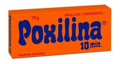 Poxilina