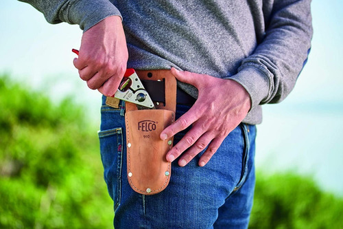 Felco 2 + Felco 910