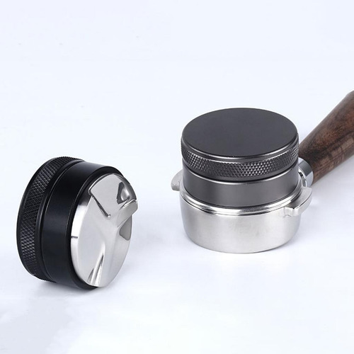 Distribuidor De Café Apisonador 58mm Gris Multi 58mm Gris