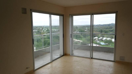 Imagen 5 de 17 de Departamento 2 Dormitorios Con Vista Al Rio, Altos Del Boulevard