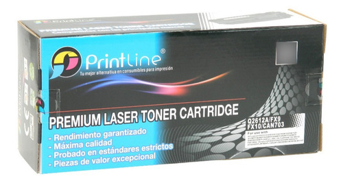 Toner Compatible Hp Q2612a 12a Modelos 1010 1012 1020 3015