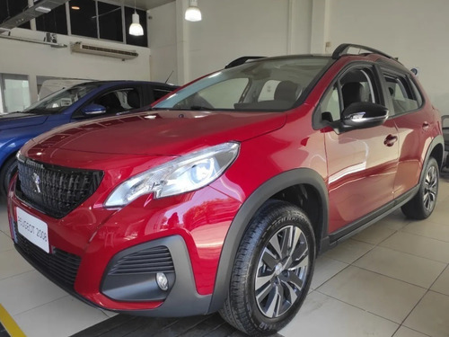 Imagen 10 de 24 de Peugeot 2008 Feline 2022 Ok Contado O Cuotas Sin Interés M