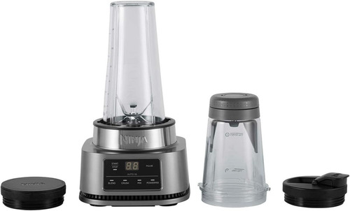 Licuadora Ninja Foodi Power Nutri Blender 2-in-1 1100w 220v