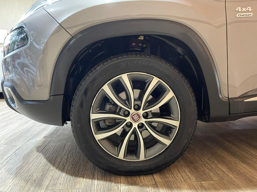Imagem 14 de 14 de Fiat Toro Volcano 2.0 16v 4x4 Tb Diesel Aut.