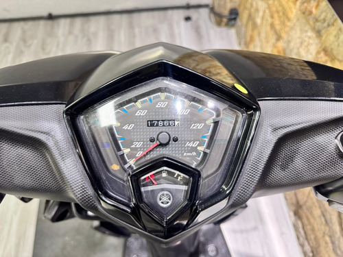 Yamaha Neo 125