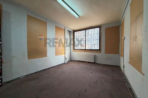 Arriendo Oficina - Galpón Viel/autop Central
