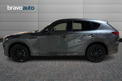 Mazda CX-60 (IN) 3.3 PREMIUM SPORT DSL AT 4X4 HIBRIDO
