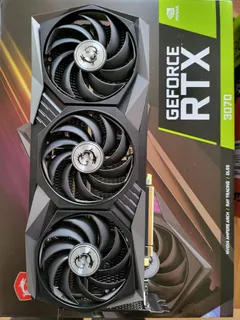 Rtx 3070 Gaming Z Trio 8g Lhr Usada