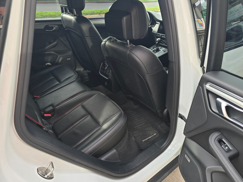 Porsche Macan 3.0 S At