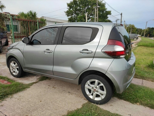 Fiat Mobi 2019 1.0 Easy On