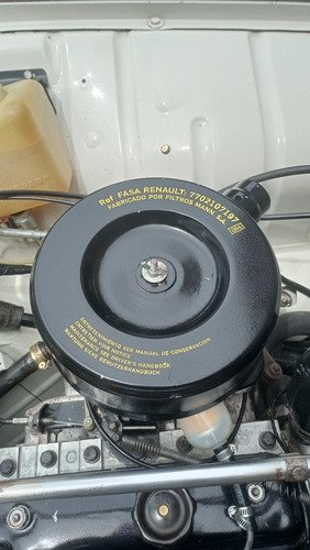 Imagen 18 de 25 de Renault 4