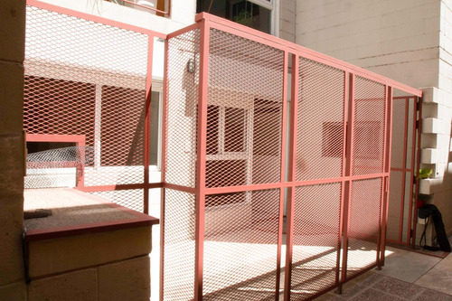 Venta Departamento 1 Dormitorio Barrio Martin Rosario