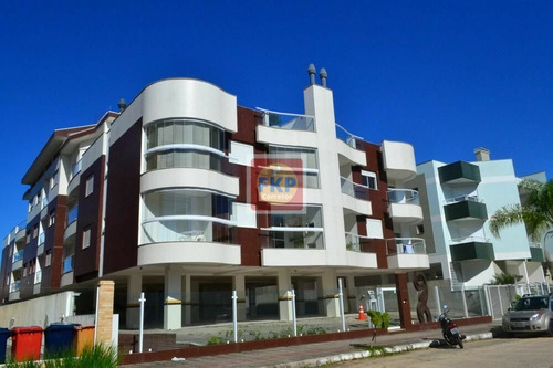Imagem 1 de 28 de Apartamento 3 Dormitórios Para Venda Em Ingleses - Florianópolis - Sc - Ap0009
