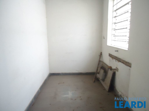 Imagem 5 de 15 de Sobrado - City Butantã - Sp - 577177