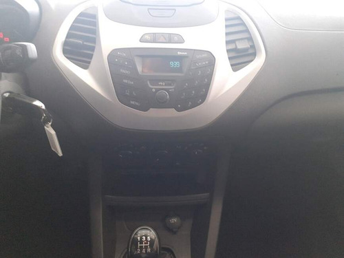 Ford Ka 1.0 TI-VCT FLEX SE MANUAL