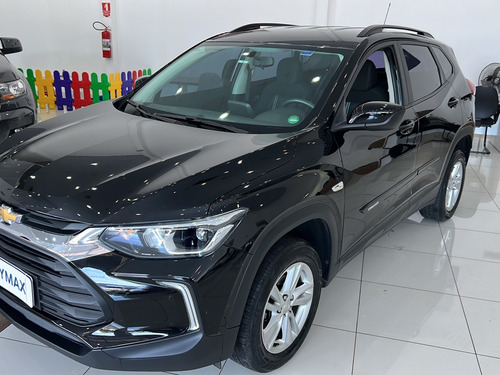 Chevrolet Tracker 1.0 TURBO FLEX LT AUTOMÁTICO