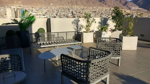 Departamento En Arriendo En Parque Brasil En Antofagasta
