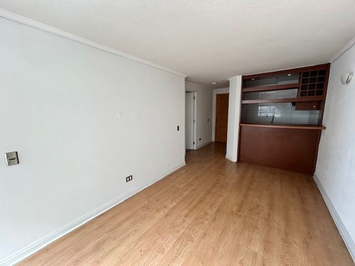 Departamento En Arriendo De 1d 1b 1e Centro De Talca