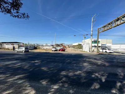 Terreno en venta