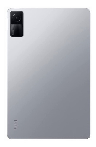 Tablet Xiaomi Redmi Pad 10.61" 128GB moonlight silver y 4GB de memoria RAM