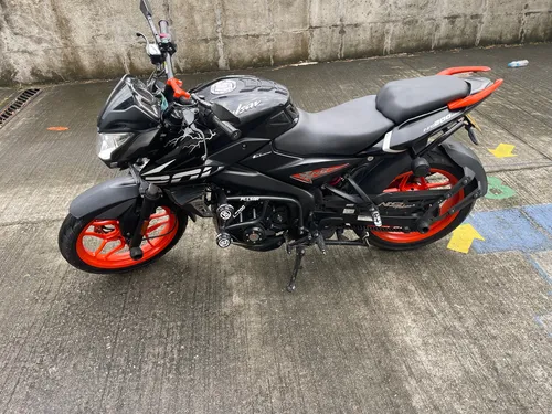 Pulsar Ns 200 Fi 2023