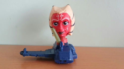 Star Wars Muñeco 