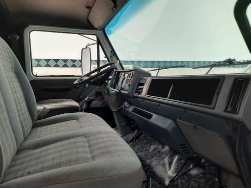 Volkswagen 15.160 Chasis Largo