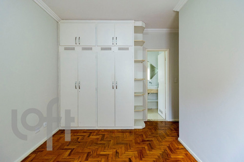 Imagem 12 de 30 de Apto Moema Pássaros | 3 Quartos | 80 M² | Cond: R$1264.00 | 2 Vagas - Oo3rgr
