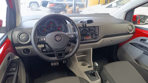 Volkswagen Up! 1.0 Move I-motion 5p