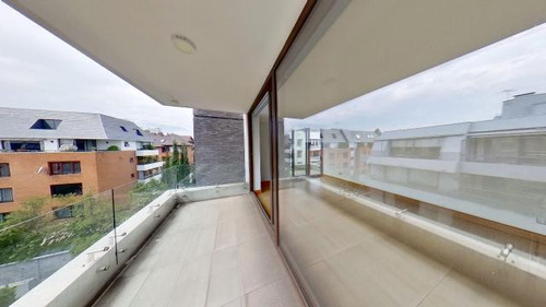 Departamento Vitacura/luis Carrera