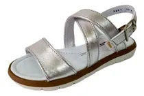 Comprar Sandalia Huarache Cómoda Para Niña Y Adolescente Coloso 3716