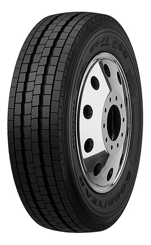 Llanta Camión G647 Rss Goodyear 225/70r19.5 128/126l G