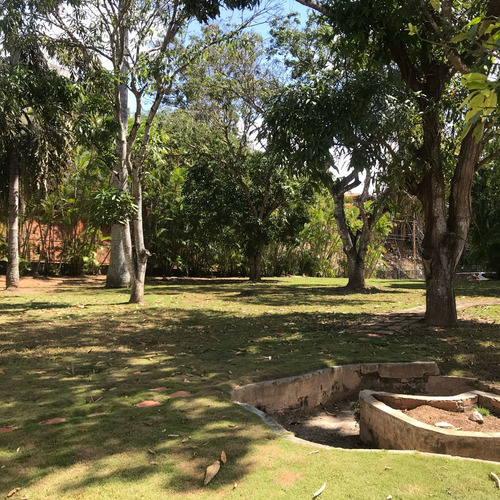 Terreno En Venta En Valle Arriba