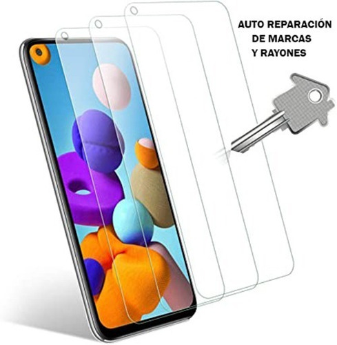 Hidrogel Samsung Z Fold 4 2pant (1mate)+ Dorso+ Bisagra+2cam
