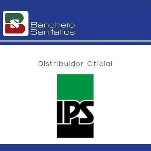 Imagen 3 de 4 de Caño 32 Ips Fusion