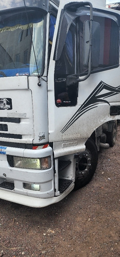 Imagen 12 de 20 de Iveco Eurotech 370 2004 Permuto