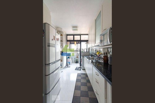 Imagem 13 de 15 de Apartamento - Chacara Inglesa - Ref: 13900 - V-871897