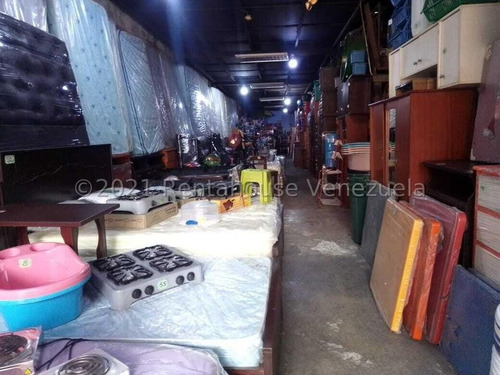 Imagen 1 de 11 de Local En Venta Jose Carrillo If Mls #22-11770