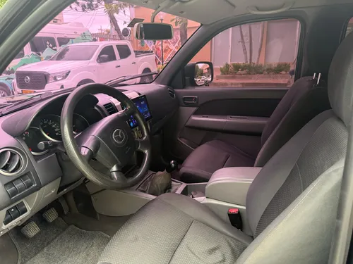 Mazda BT-50 2.2 B22c29 4x2