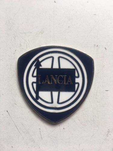 Escudo Lancia Insignia Fulvia Auto Clasico (Usado)
