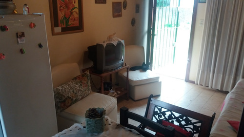 Chalet 2 Amb. Cochera Y Patio Parr/lav. San Bernardo