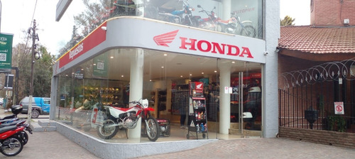 Imagen 12 de 15 de Honda Xr150/xr 190/xr250 Fcia C/credicuotas Motopier
