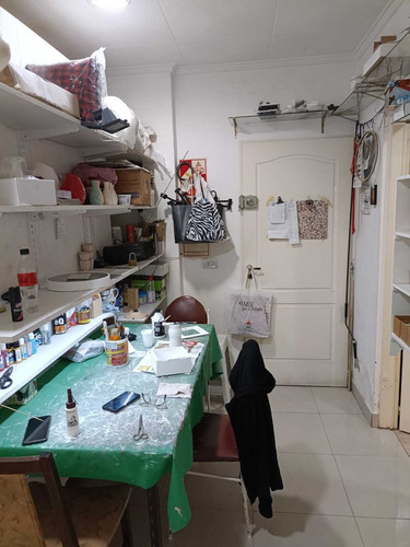 Oportunidad De Fondo De Comercio En Venta Villa Ballester
