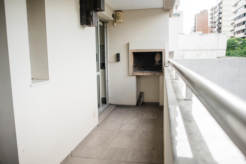 Departamento En Venta 3 Dormitorios Nueva Cordoba Edificio Rodas