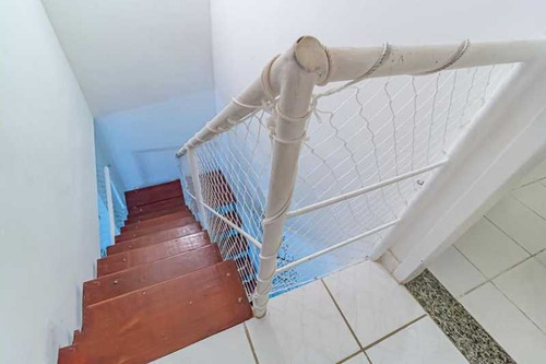 Imagem 4 de 14 de Casa Em Condomínio-à Venda-curicica-rio De Janeiro - Svcn20071