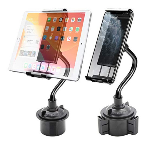 Soporte Celular Auto Portavasos Cellet Soporte Para Teléfon